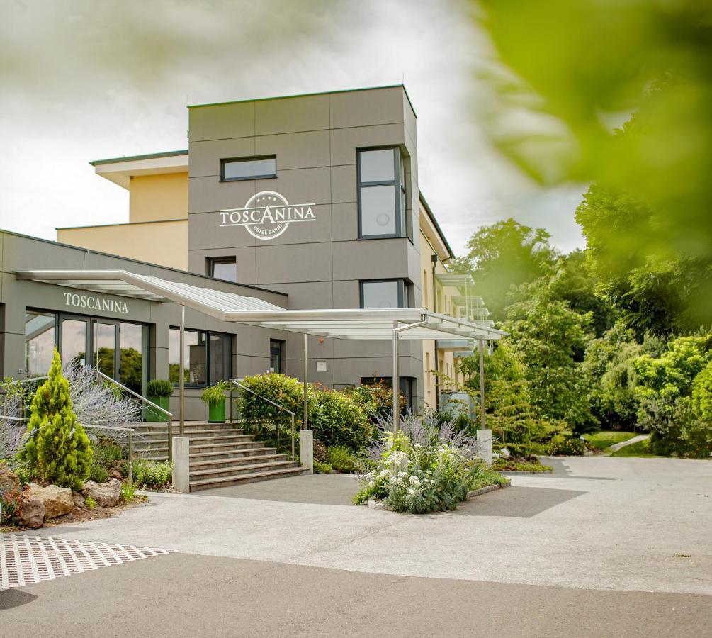 Hotel Garni Toscanina - Adults Only Bad Radkersburg Ngoại thất bức ảnh