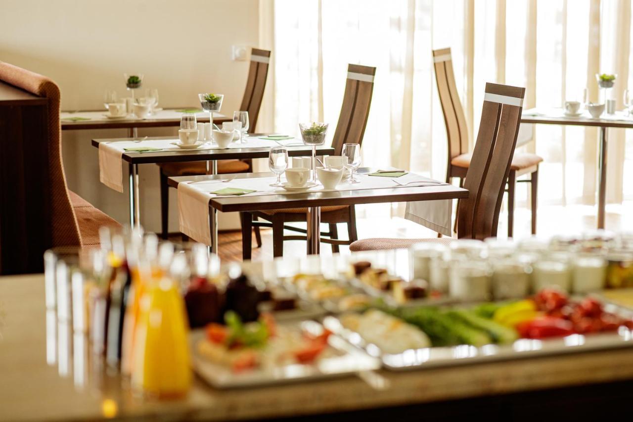 Hotel Garni Toscanina - Adults Only Bad Radkersburg Ngoại thất bức ảnh