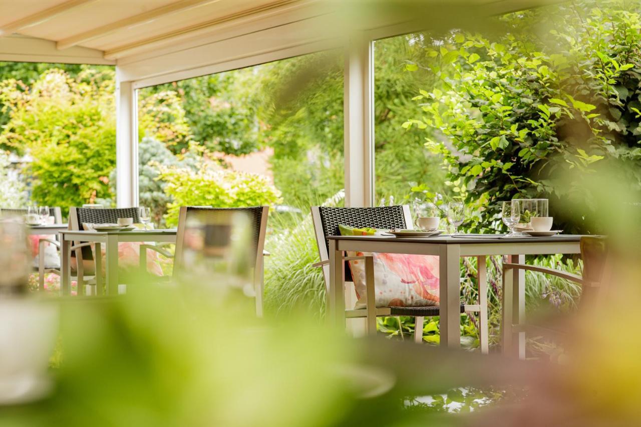 Hotel Garni Toscanina - Adults Only Bad Radkersburg Ngoại thất bức ảnh