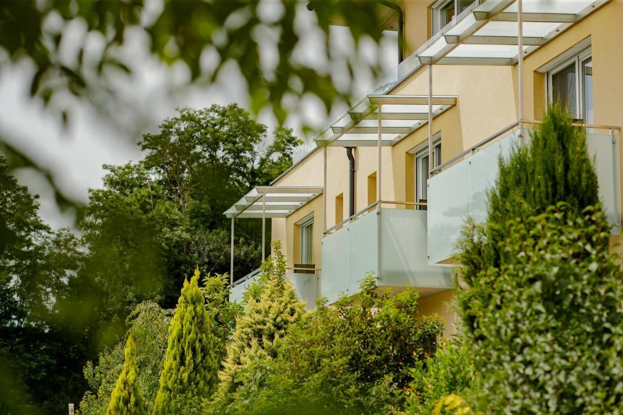 Hotel Garni Toscanina - Adults Only Bad Radkersburg Ngoại thất bức ảnh