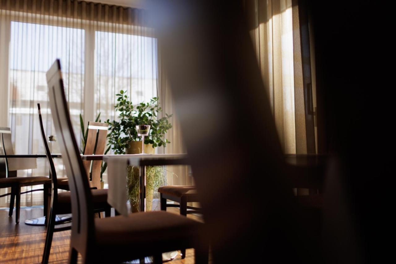 Hotel Garni Toscanina - Adults Only Bad Radkersburg Ngoại thất bức ảnh