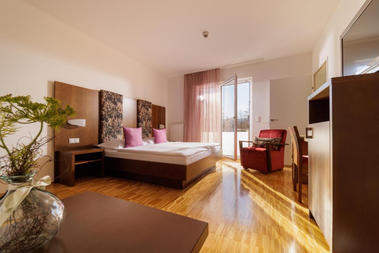 Hotel Garni Toscanina - Adults Only Bad Radkersburg Ngoại thất bức ảnh