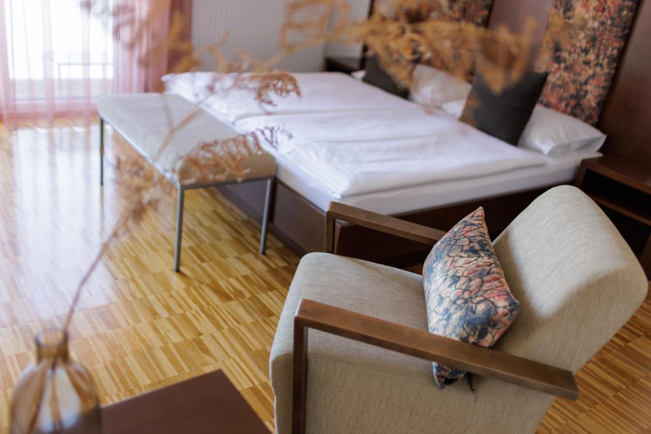Hotel Garni Toscanina - Adults Only Bad Radkersburg Ngoại thất bức ảnh