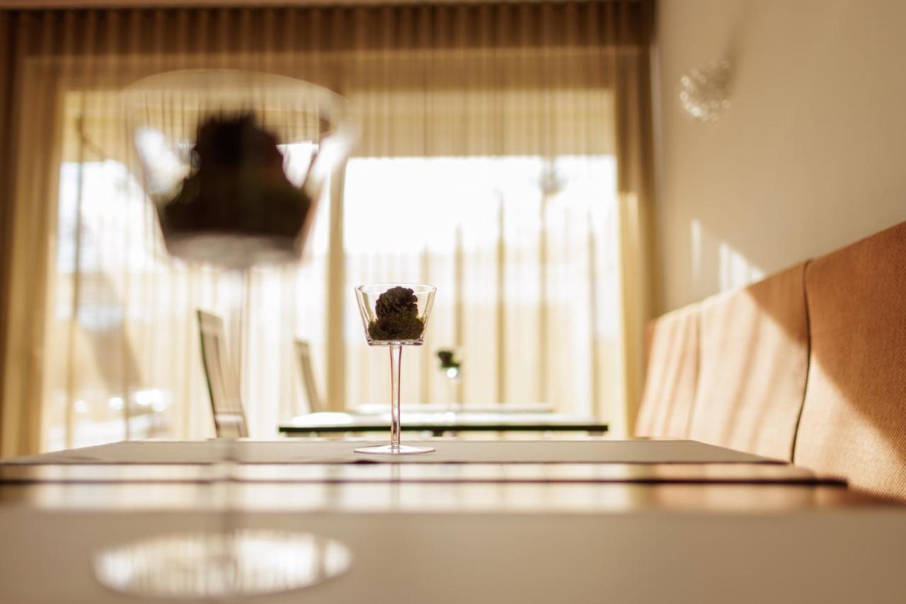 Hotel Garni Toscanina - Adults Only Bad Radkersburg Ngoại thất bức ảnh