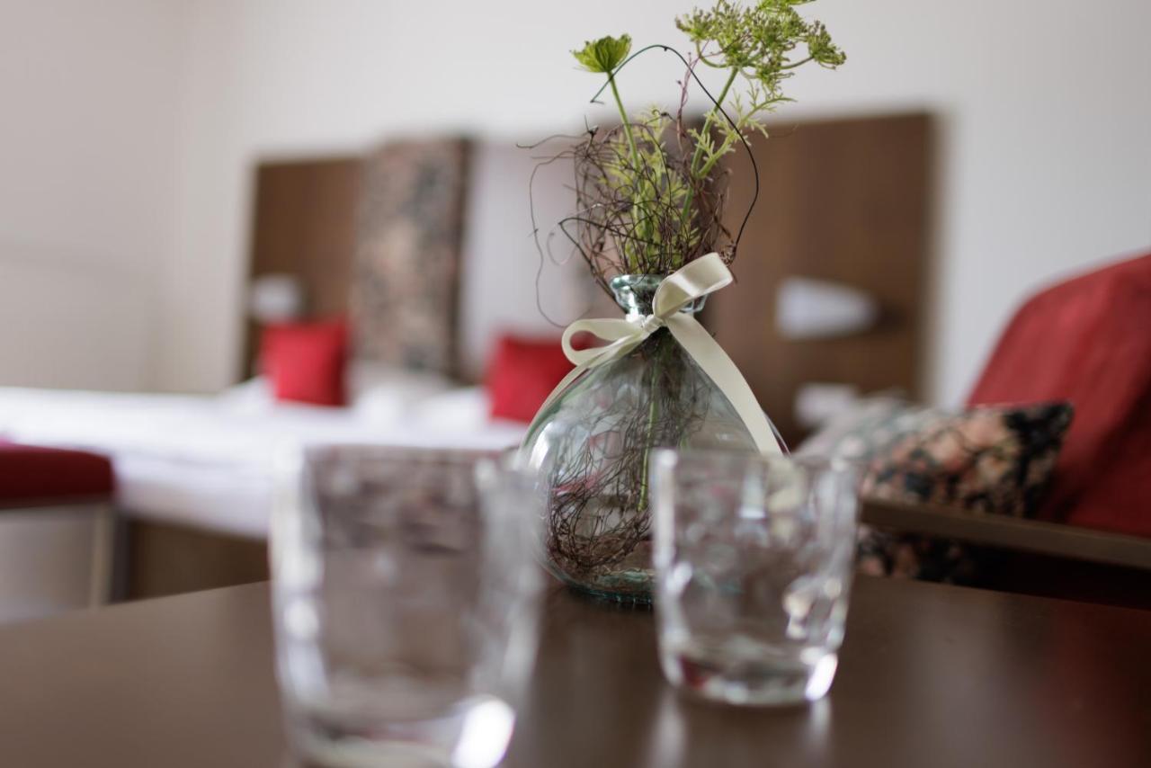 Hotel Garni Toscanina - Adults Only Bad Radkersburg Ngoại thất bức ảnh